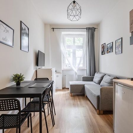 Rentplanet - Studio Nadodrze Wrocław Zewnętrze zdjęcie
