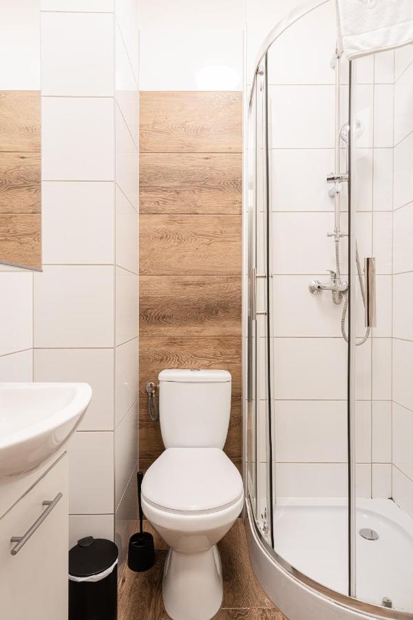 Rentplanet - Studio Nadodrze Wrocław Zewnętrze zdjęcie