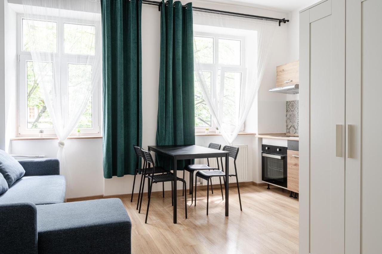 Rentplanet - Studio Nadodrze Wrocław Zewnętrze zdjęcie