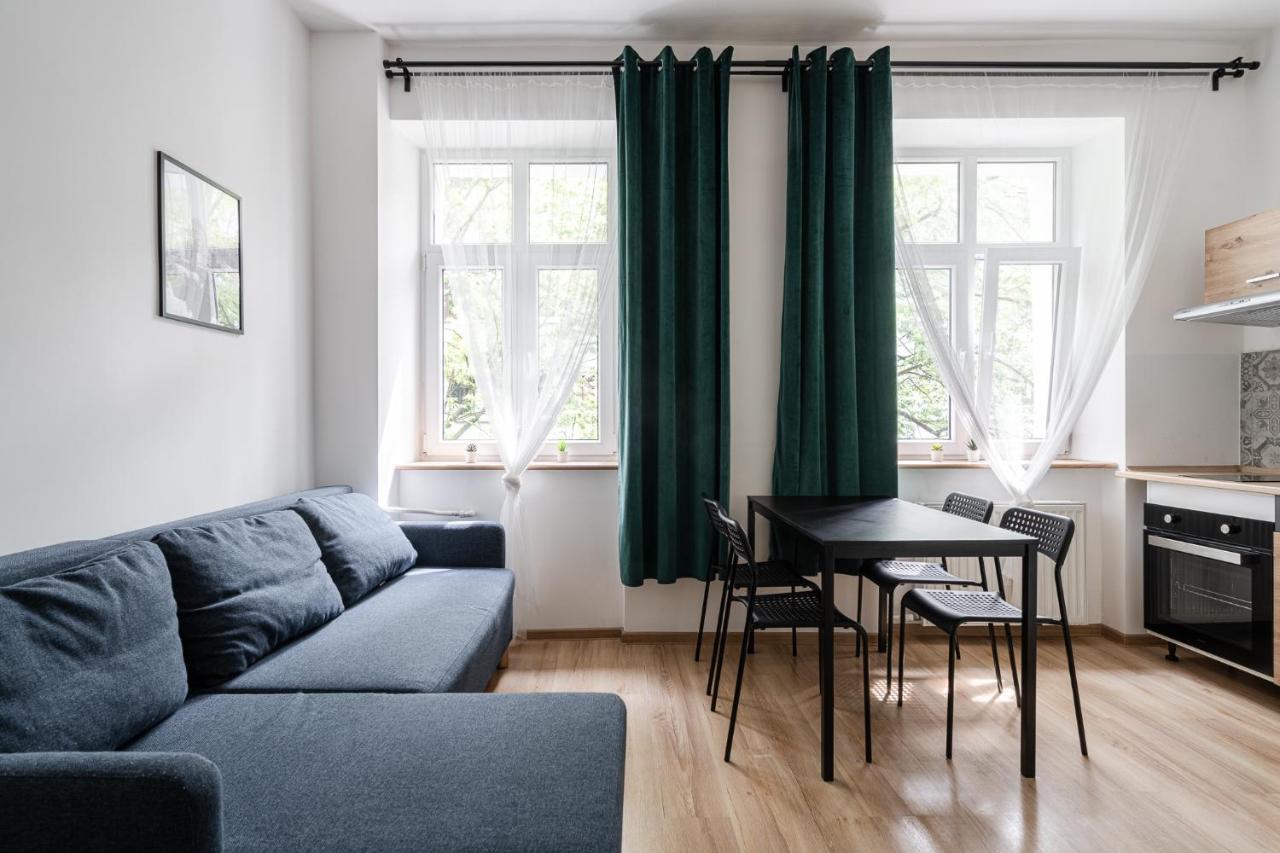 Rentplanet - Studio Nadodrze Wrocław Zewnętrze zdjęcie