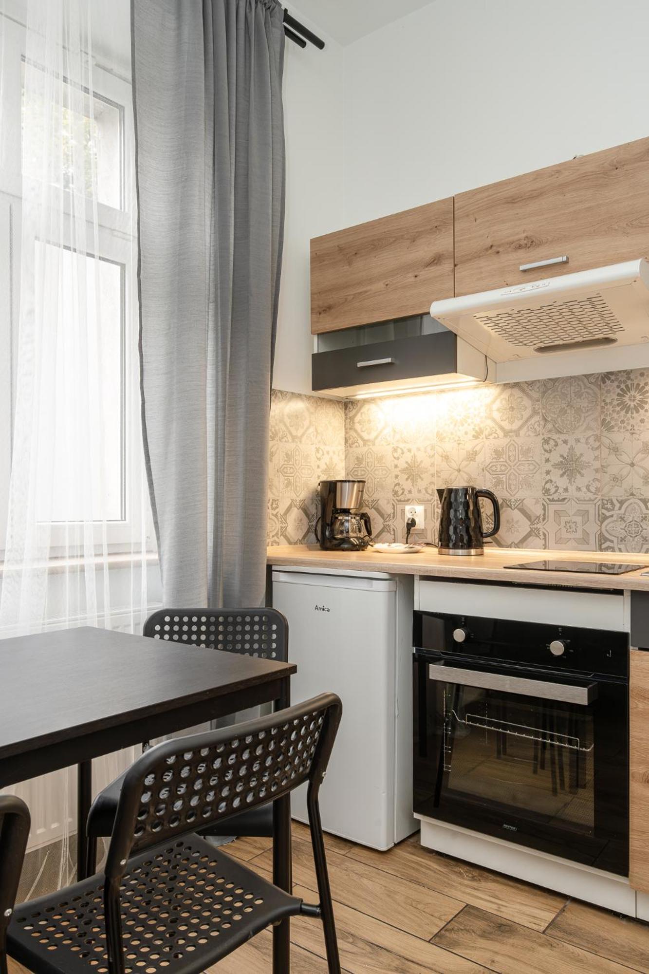 Rentplanet - Studio Nadodrze Wrocław Zewnętrze zdjęcie