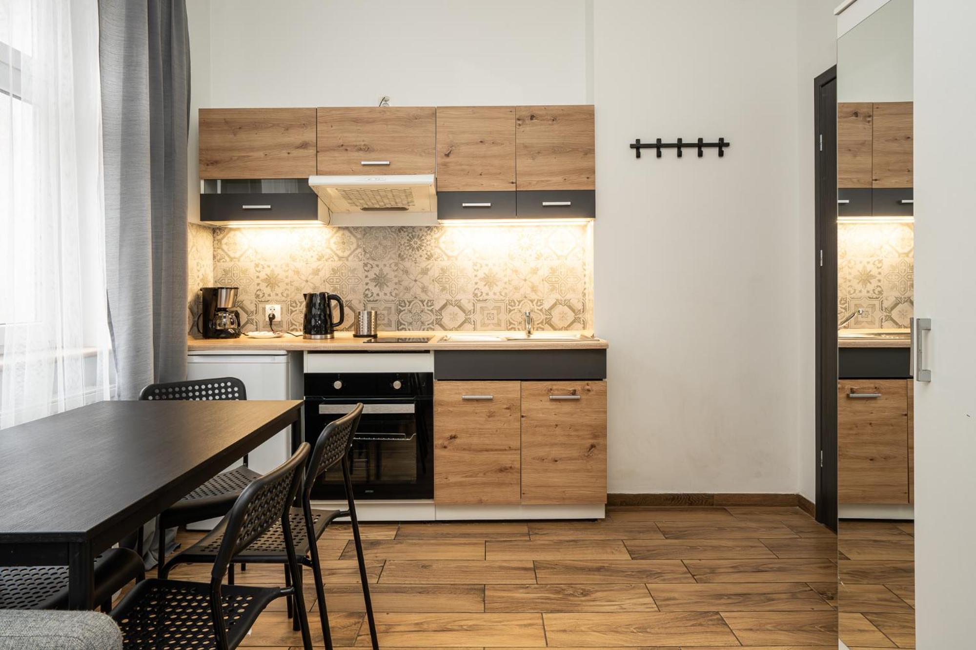 Rentplanet - Studio Nadodrze Wrocław Zewnętrze zdjęcie