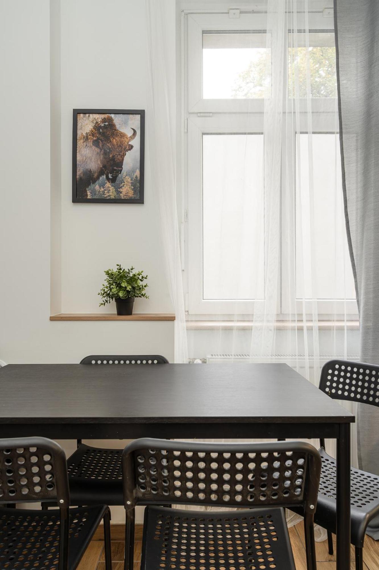 Rentplanet - Studio Nadodrze Wrocław Zewnętrze zdjęcie