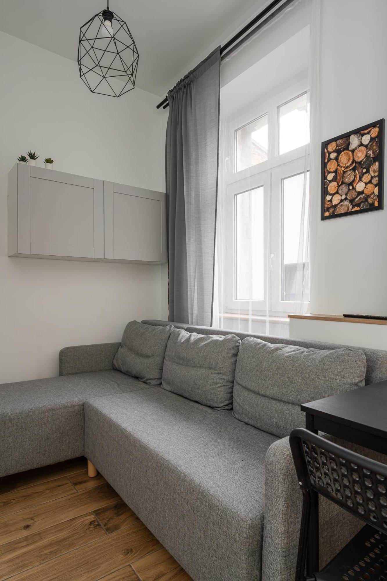 Rentplanet - Studio Nadodrze Wrocław Zewnętrze zdjęcie
