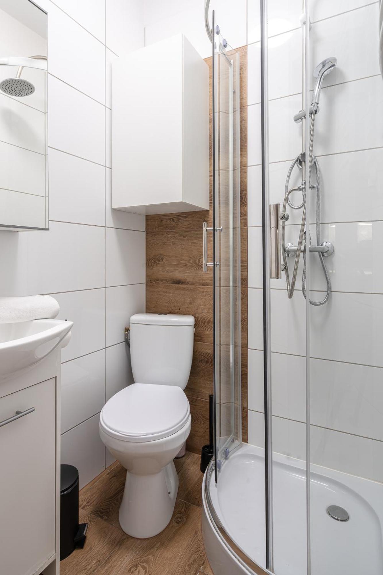 Rentplanet - Studio Nadodrze Wrocław Zewnętrze zdjęcie