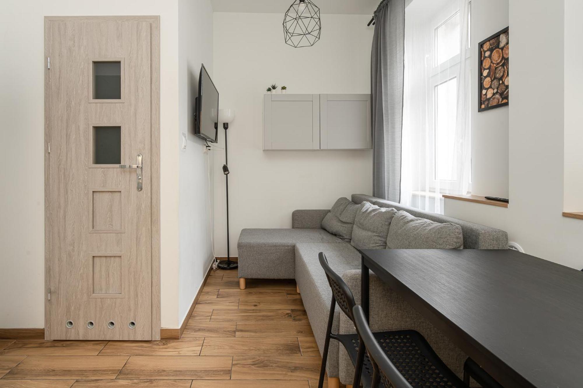 Rentplanet - Studio Nadodrze Wrocław Zewnętrze zdjęcie
