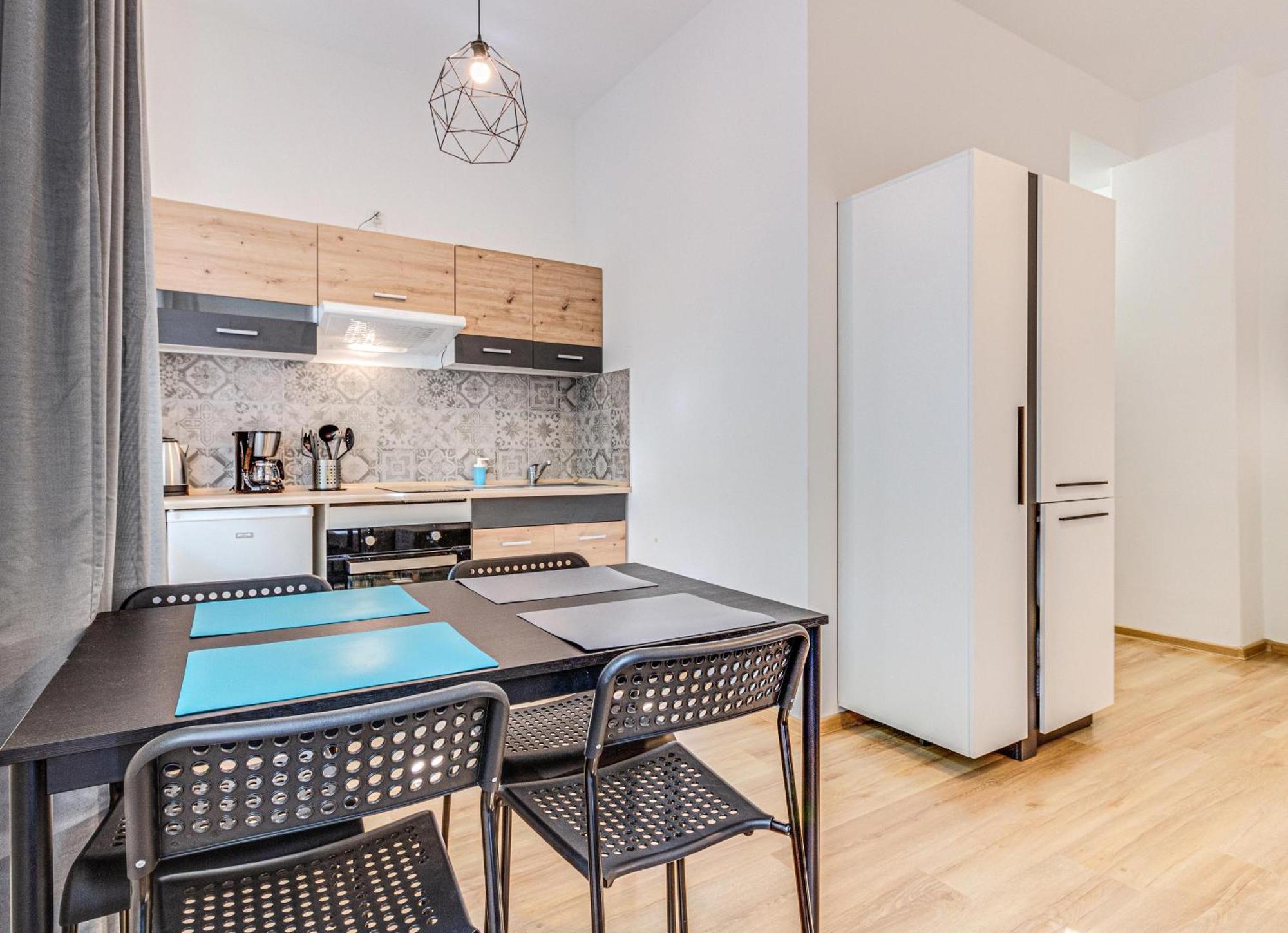 Rentplanet - Studio Nadodrze Wrocław Zewnętrze zdjęcie