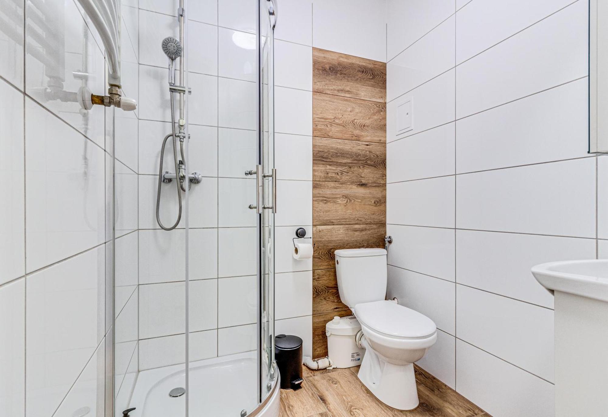 Rentplanet - Studio Nadodrze Wrocław Zewnętrze zdjęcie