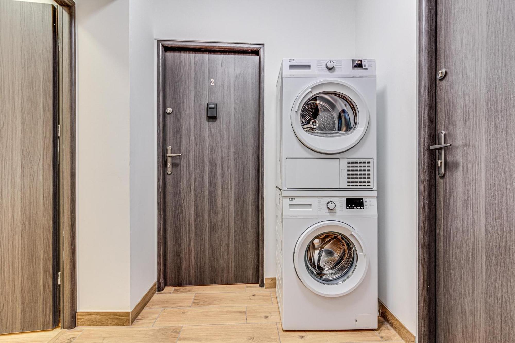Rentplanet - Studio Nadodrze Wrocław Zewnętrze zdjęcie