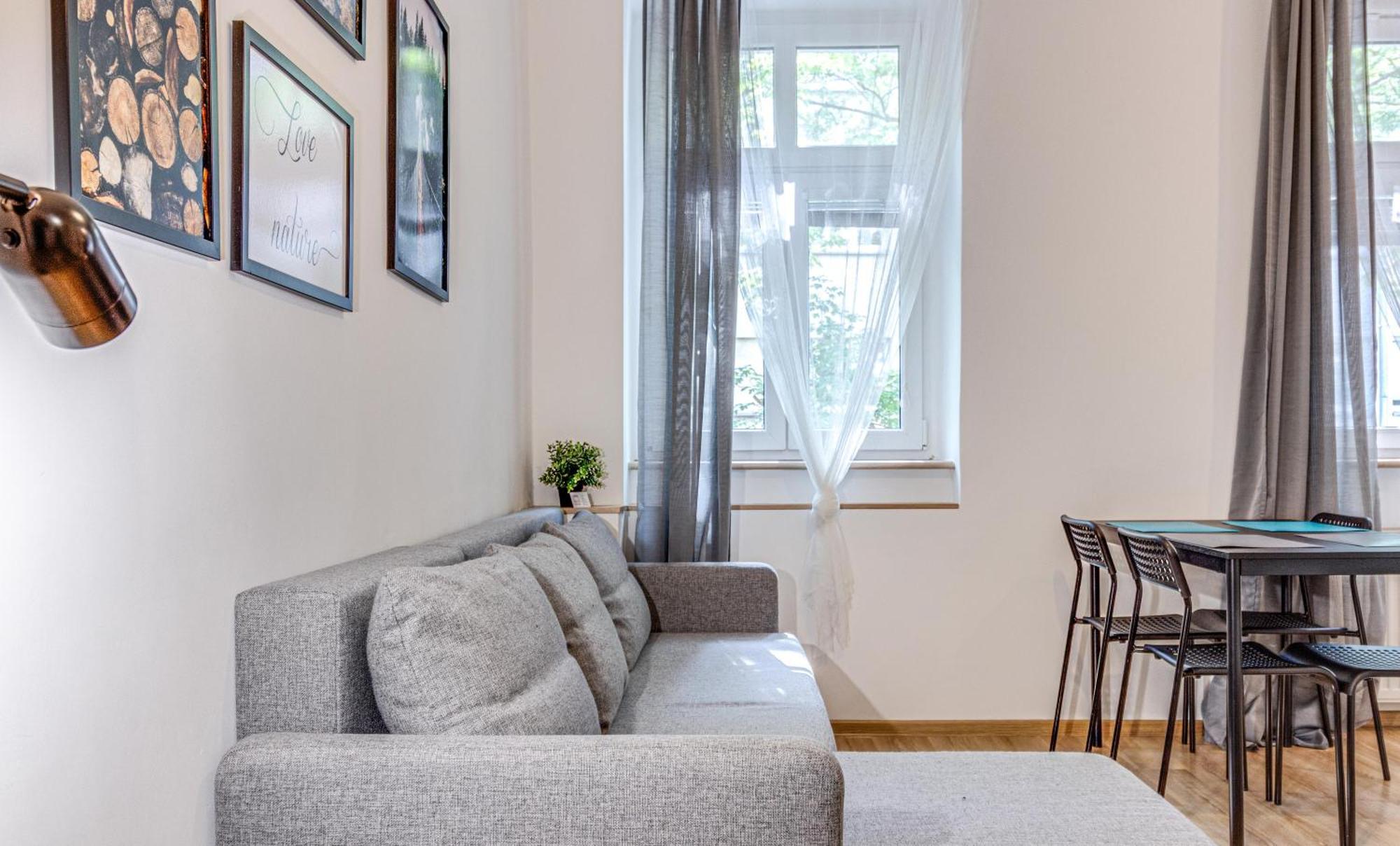 Rentplanet - Studio Nadodrze Wrocław Zewnętrze zdjęcie