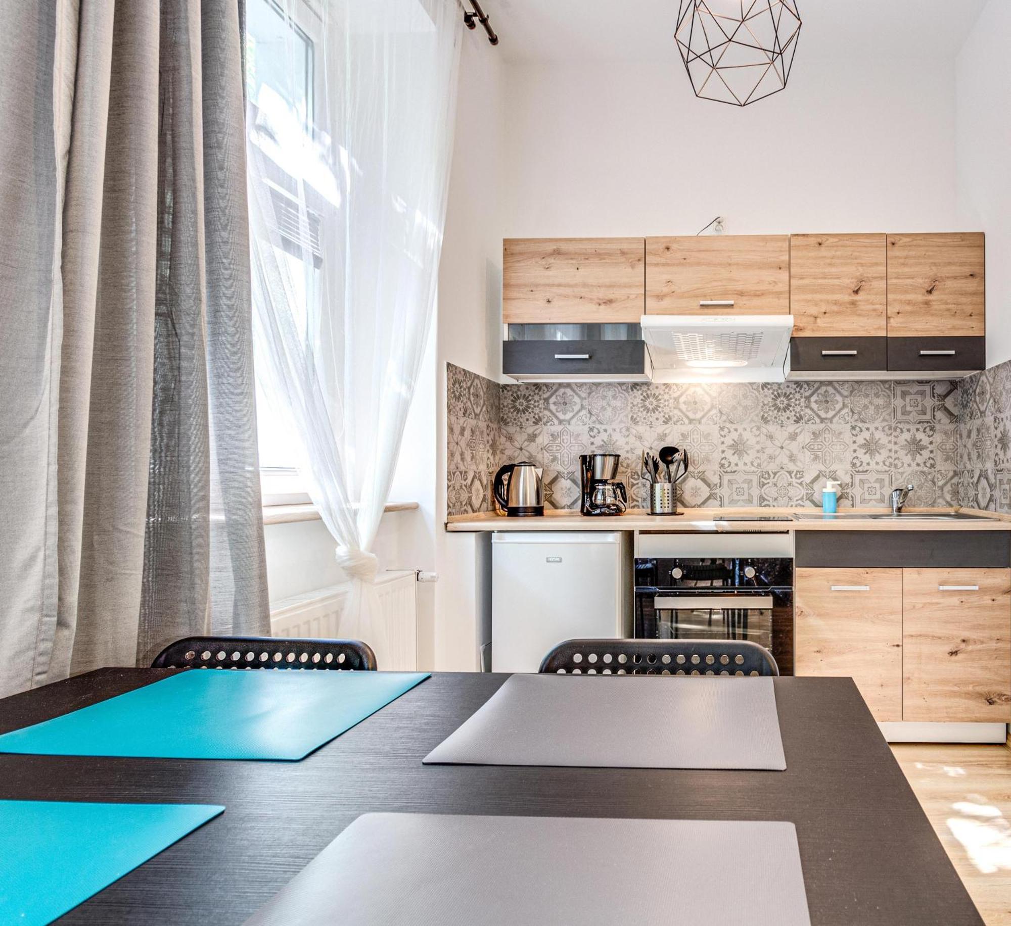 Rentplanet - Studio Nadodrze Wrocław Zewnętrze zdjęcie
