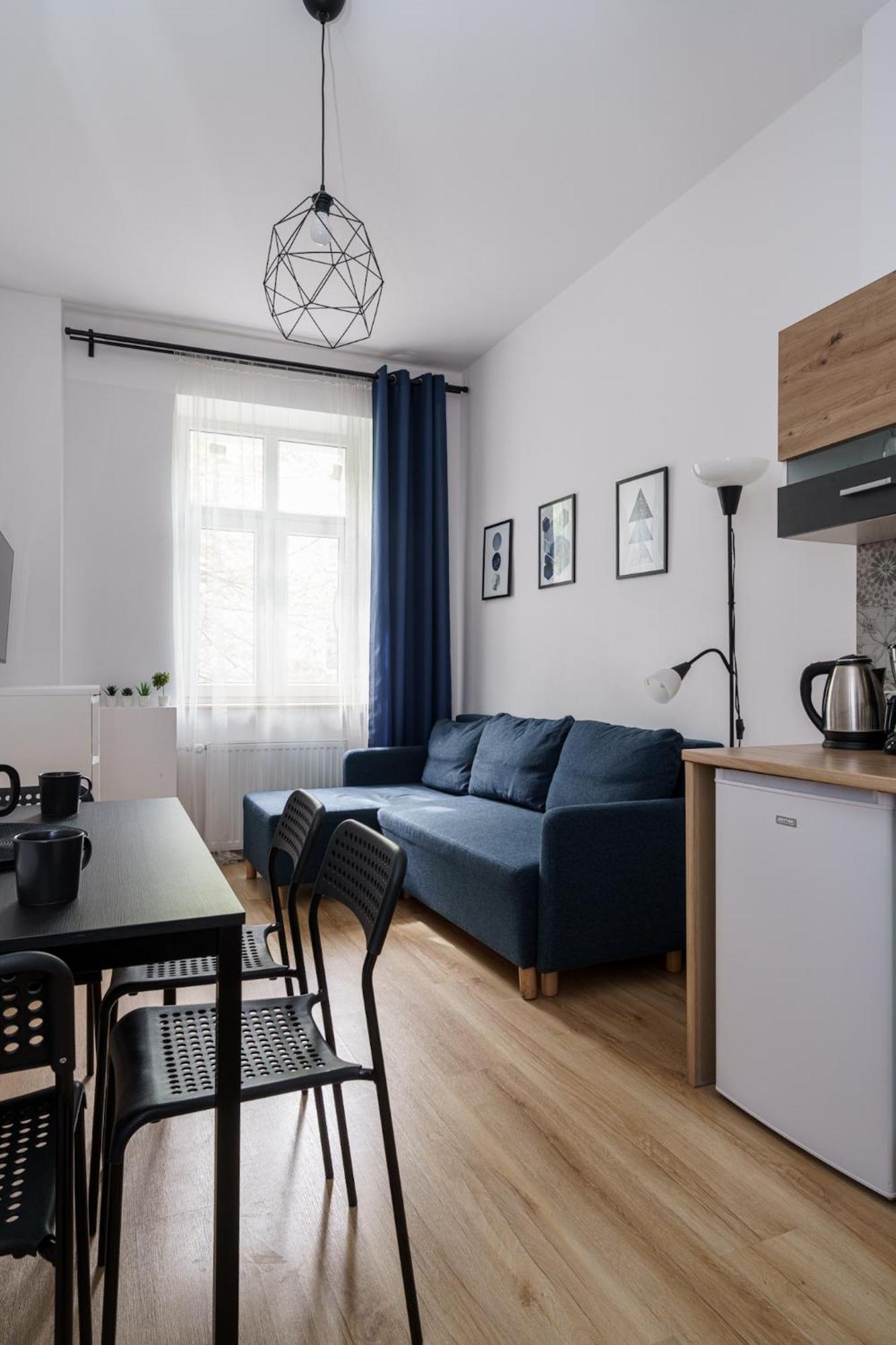 Rentplanet - Studio Nadodrze Wrocław Zewnętrze zdjęcie