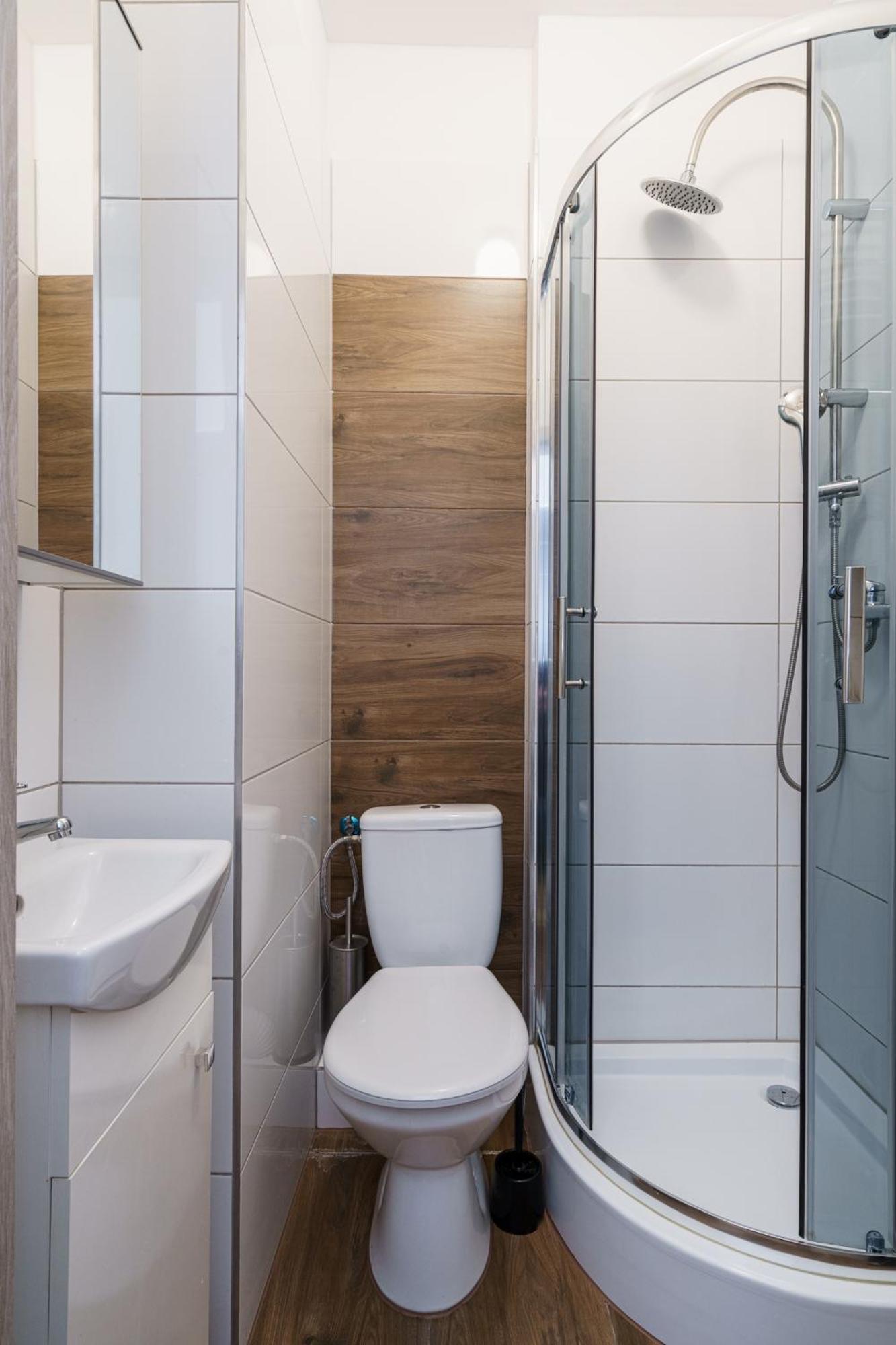 Rentplanet - Studio Nadodrze Wrocław Zewnętrze zdjęcie