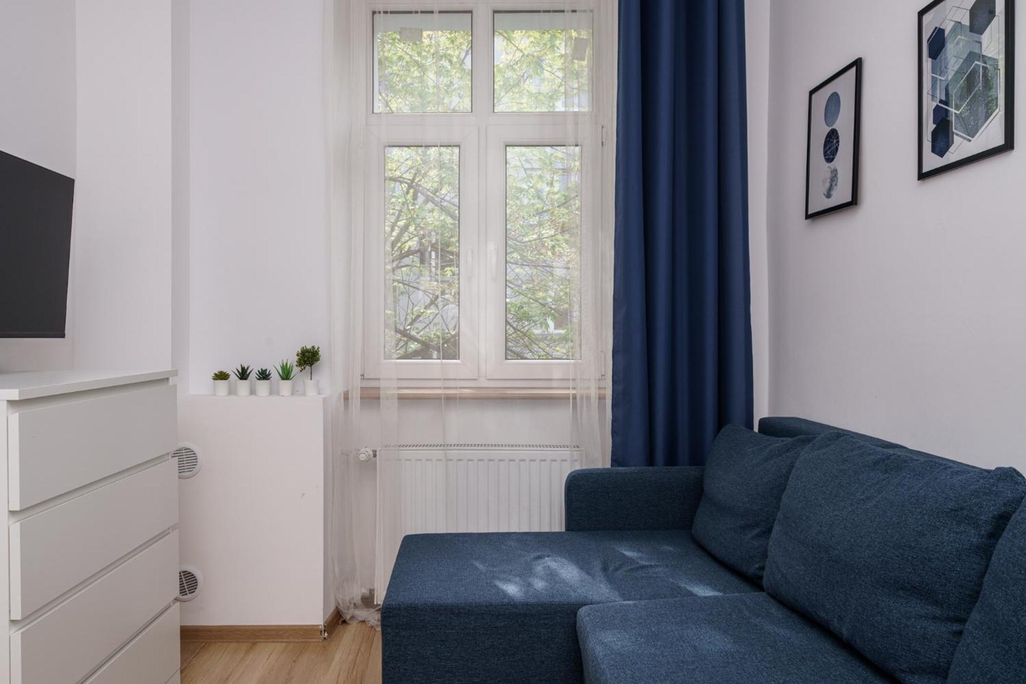 Rentplanet - Studio Nadodrze Wrocław Zewnętrze zdjęcie